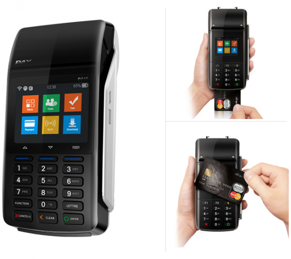 دستگاه کارتخوان سیار مدل Pax D220 G 6d9f29e0-8cf2-42e8-93d0-e513e1985d87.png