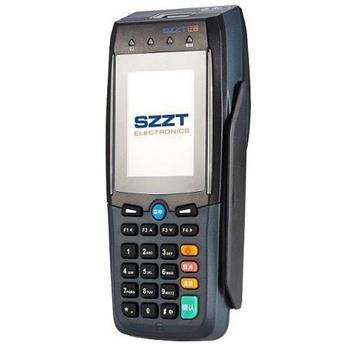 دستگاه کارتخوان سیار مدل SZZT 8210