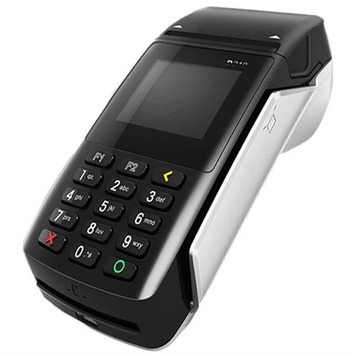 دستگاه کارتخوان سیار مدل Pax D220 G