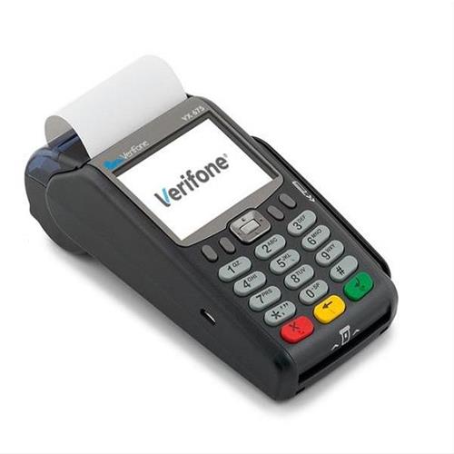 دستگاه کارتخوان وریفون مدل Verifone 675