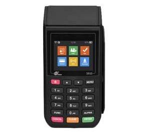 دستگاه کارتخوان بی سیم پکس مدل S910