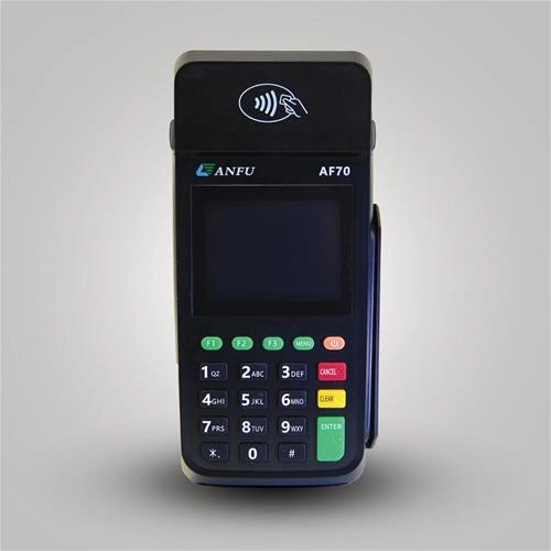 دستگاه کارتخوان سیار AF70