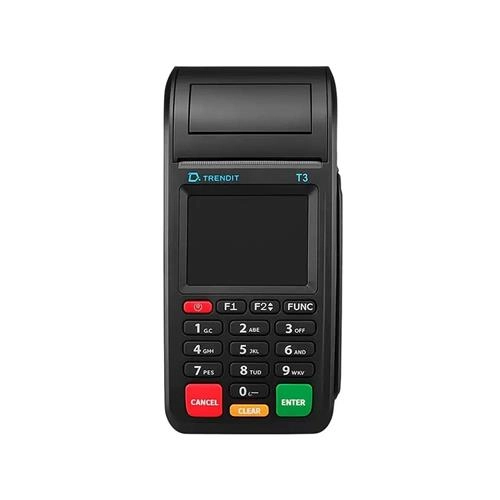 دستگاه کارتخوان سیار T3